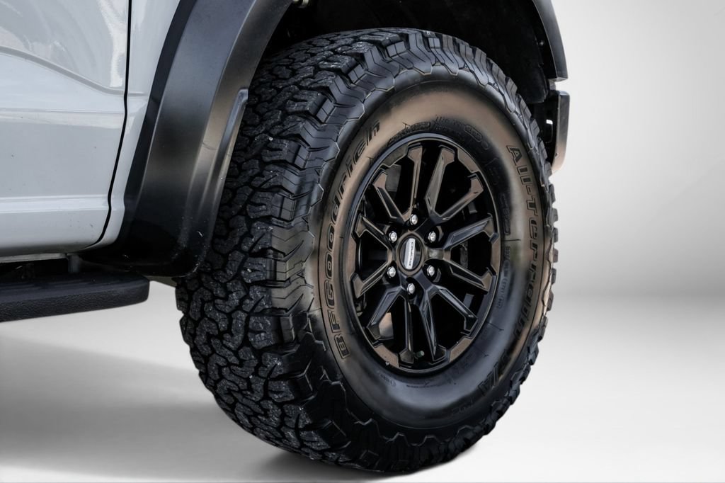 Used 2024 Ford F150 Raptor AWD/4WD image 67