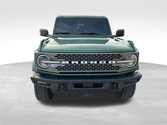 Used 2024 Ford Bronco Badlands image 7