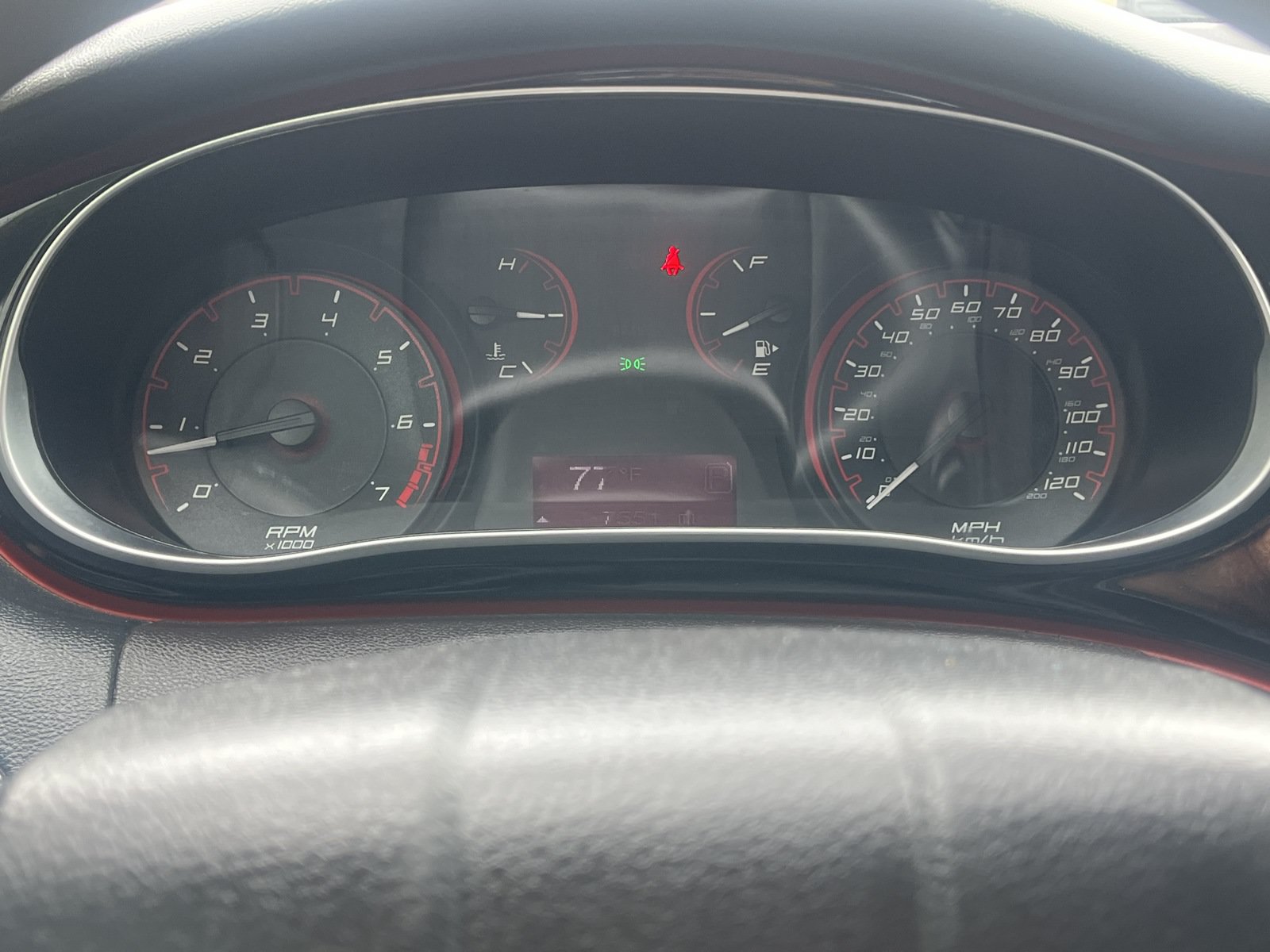 Used 2014 Dodge Dart SXT FWD image 35