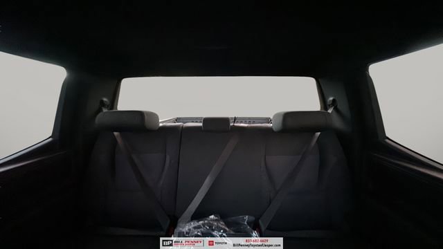 New 2026 Toyota Tundra SR5 image 17