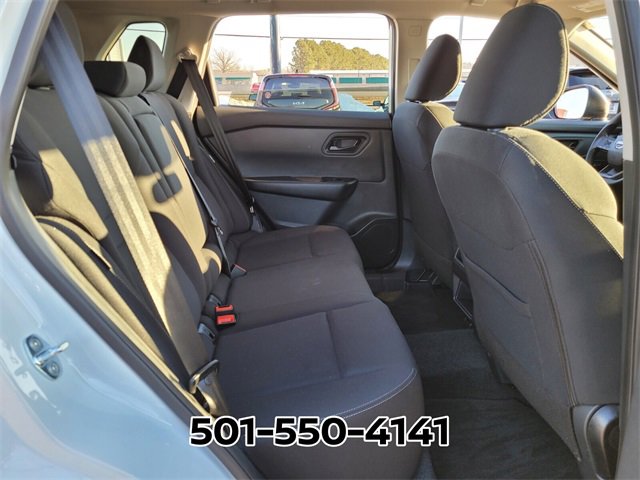 Used 2026 Nissan Rogue S image 14