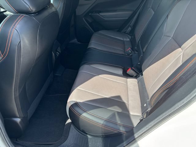 Certified 2025 Subaru Crosstrek 2.5i Limited w/ Crosstrek Mirror Package AWD/4WD image 21