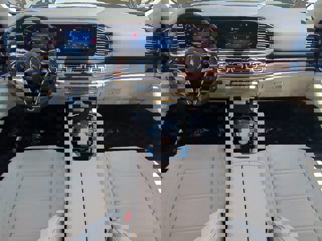 Used 2025 Mercedes-Benz GLE 350 4MATIC image 15