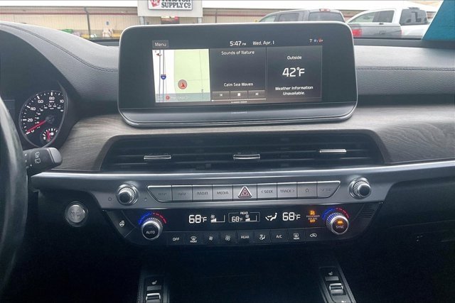 Used 2021 Kia Telluride EX w/ EX Premium Package image 15