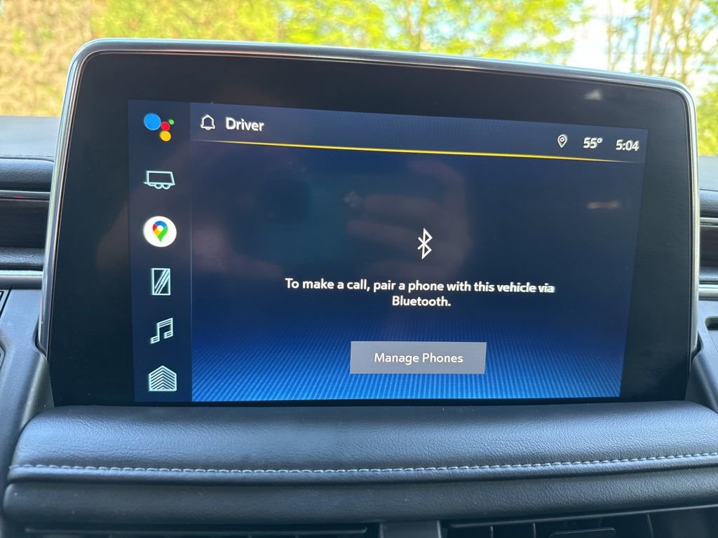 Used 2022 Chevrolet Tahoe Z71 AWD/4WD image 31