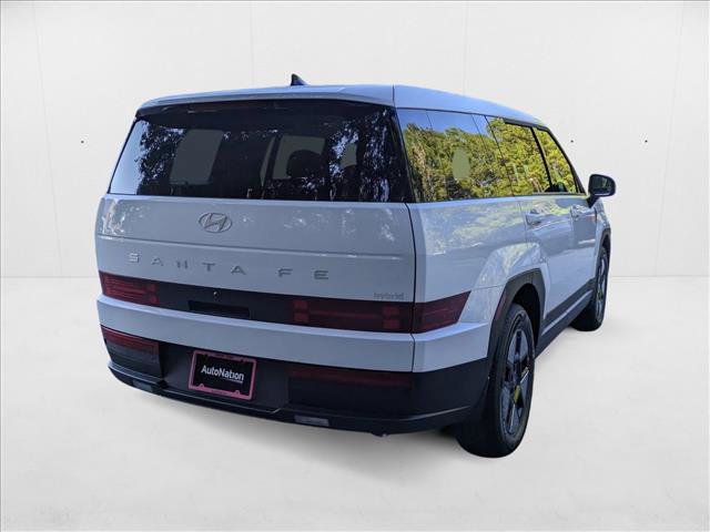 New 2026 Hyundai Santa Fe SE video 2