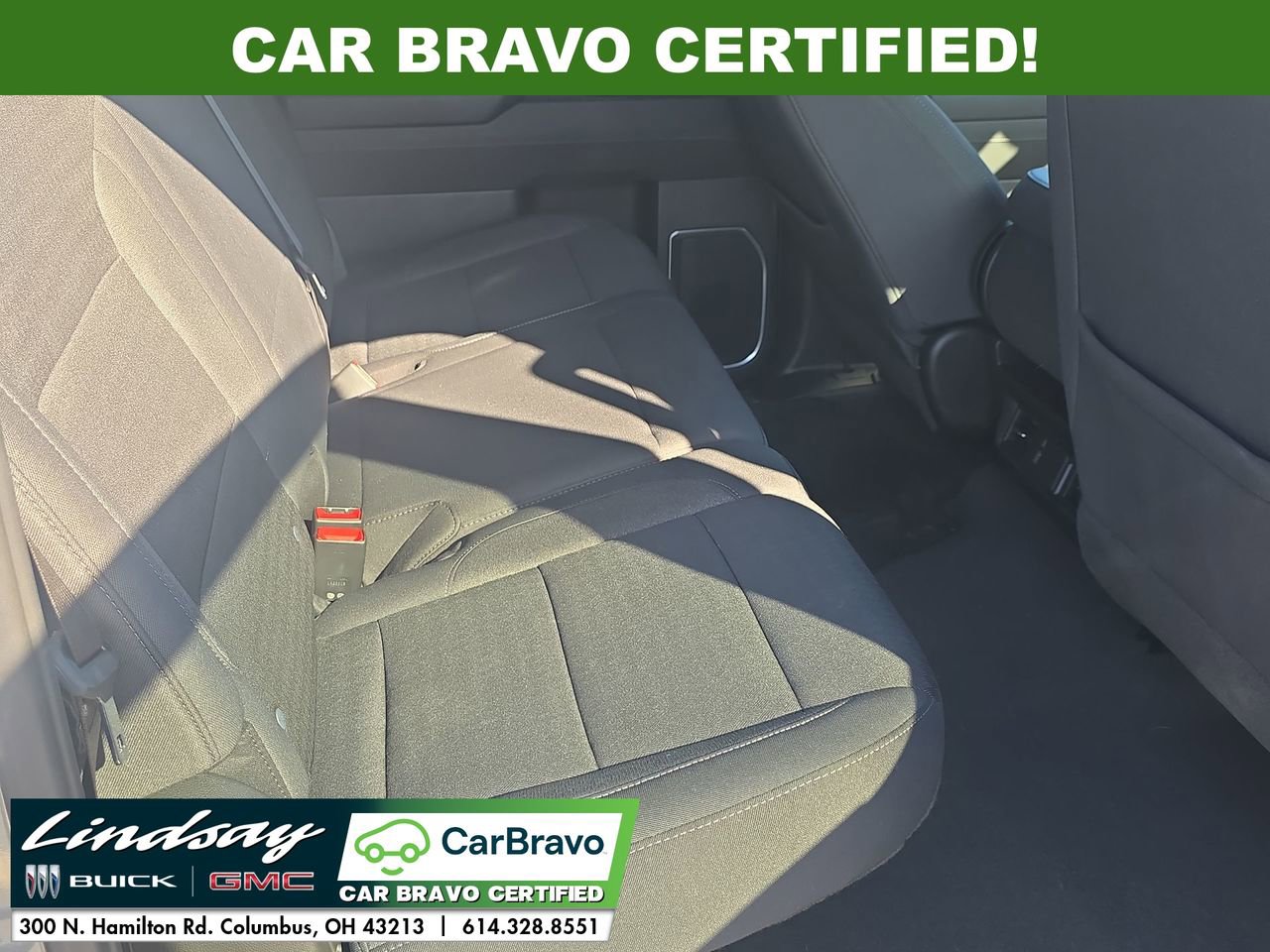 Certified 2023 Chevrolet Silverado 1500 LT image 25