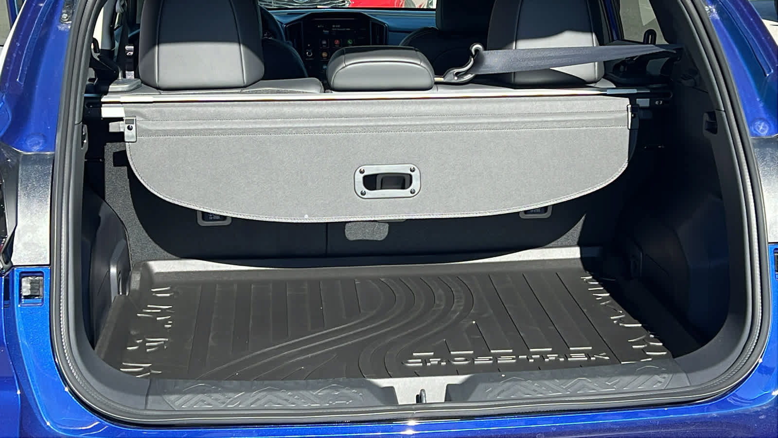 New 2026 Subaru Crosstrek 2.5i Limited AWD/4WD image 27