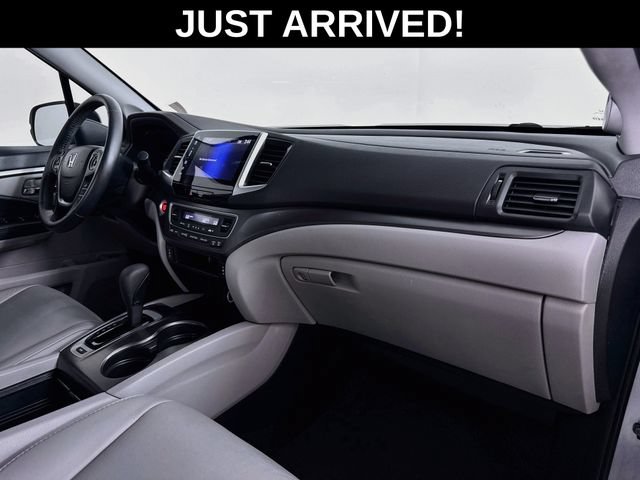 Used 2017 Honda Pilot EX-L image 45