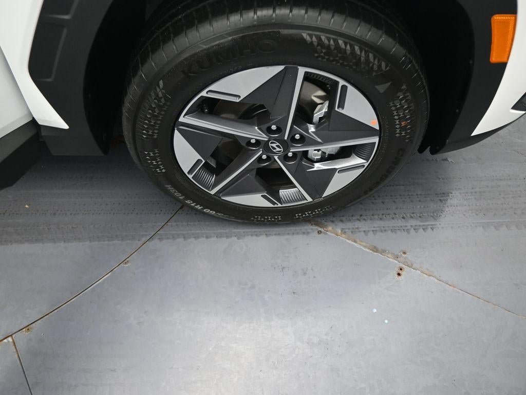 New 2026 Hyundai Tucson SEL image 36