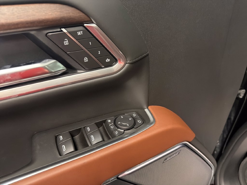 New 2026 GMC Sierra 3500 Denali Ultimate AWD/4WD image 12