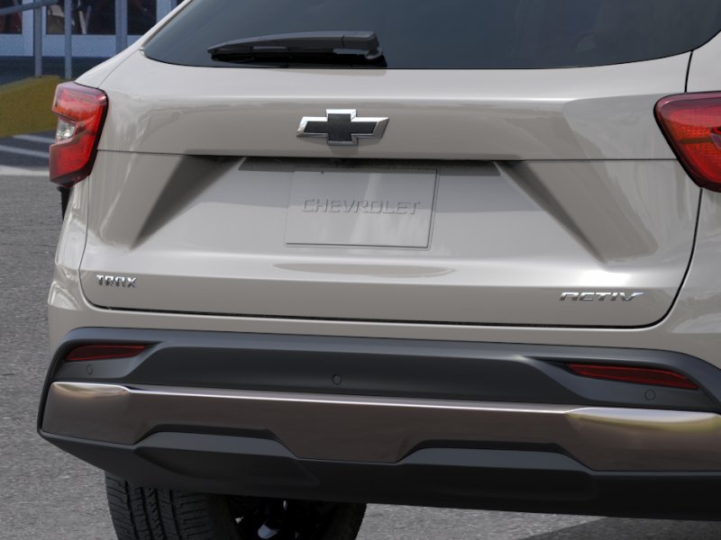 New 2026 Chevrolet Trax ACTIV w/ Driver Confidence Package FWD image 14