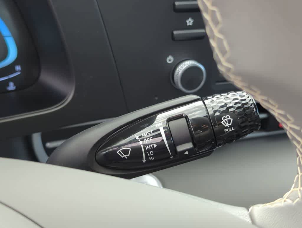 New 2026 Hyundai Elantra Sport FWD image 26
