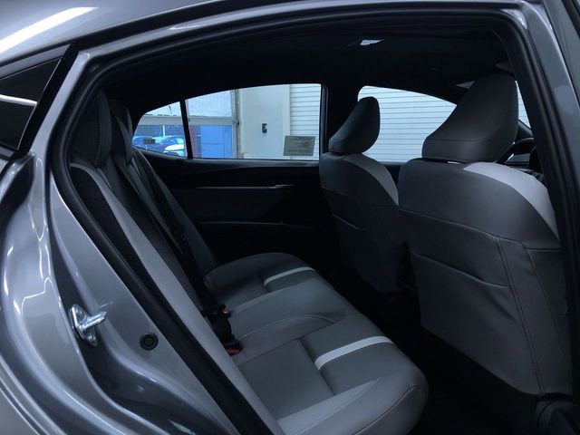 New 2026 Toyota Camry SE image 21