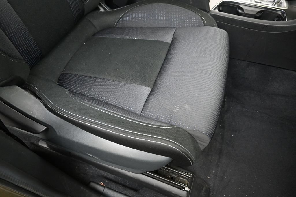 Certified 2025 Subaru Ascent Premium AWD/4WD image 12
