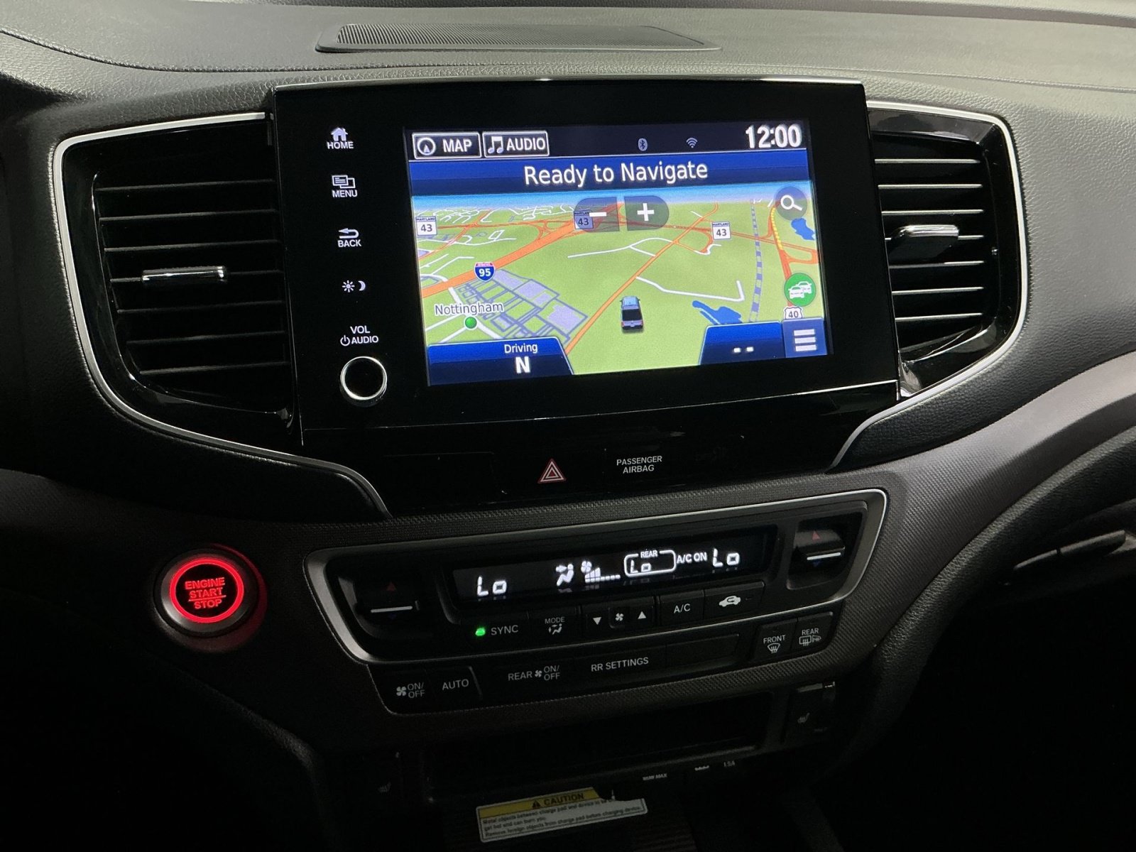 Used 2022 Honda Ridgeline RTL-E image 21
