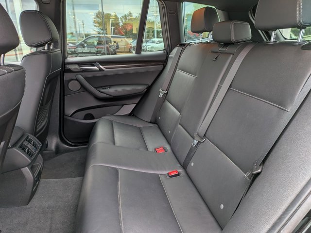 Used 2017 BMW X3 sDrive28i image 14