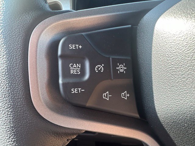 New 2026 Ford Bronco Outer Banks w/ Sasquatch Package AWD/4WD image 15