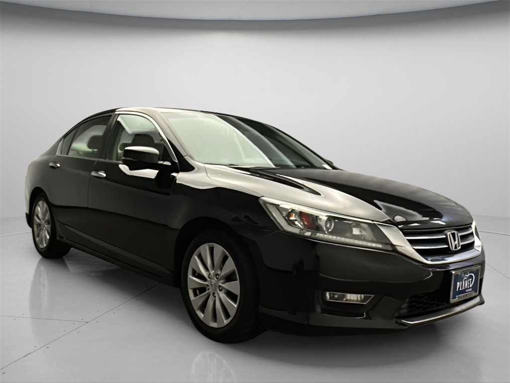 Used 2013 Honda Accord EX-L image 1