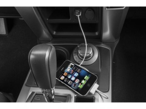 Used 2015 Toyota 4Runner SR5 image 16