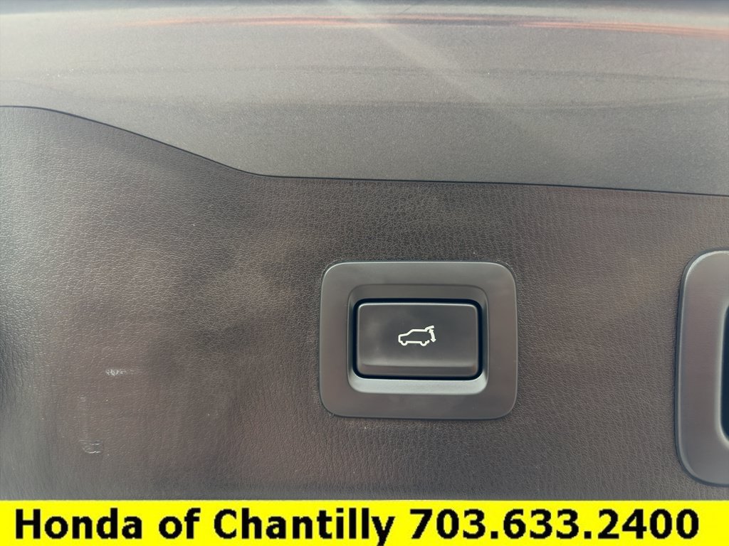 Used 2021 MAZDA CX-5 Grand Touring Reserve AWD/4WD image 26