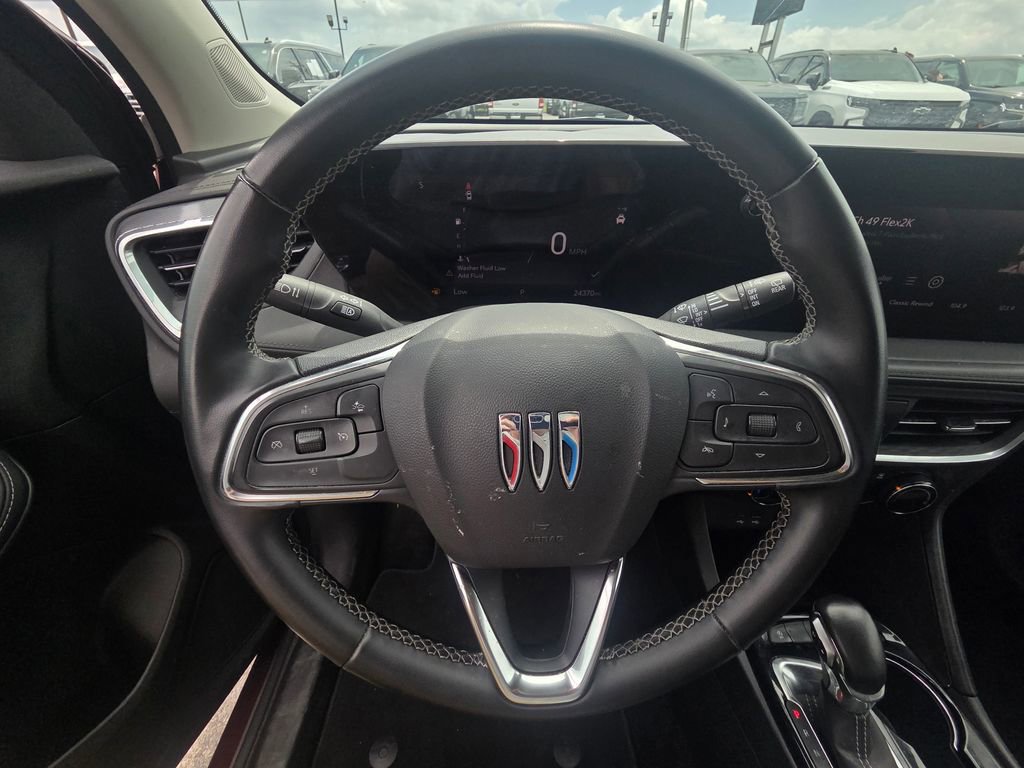 Used 2024 Buick Encore GX Preferred image 14