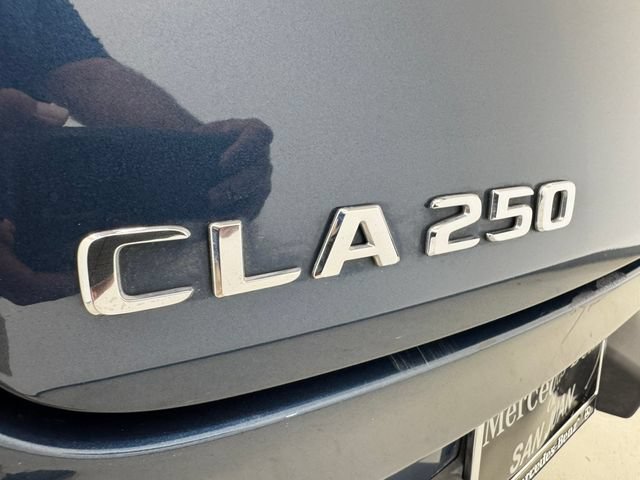 Used 2020 Mercedes-Benz CLA 250 image 45