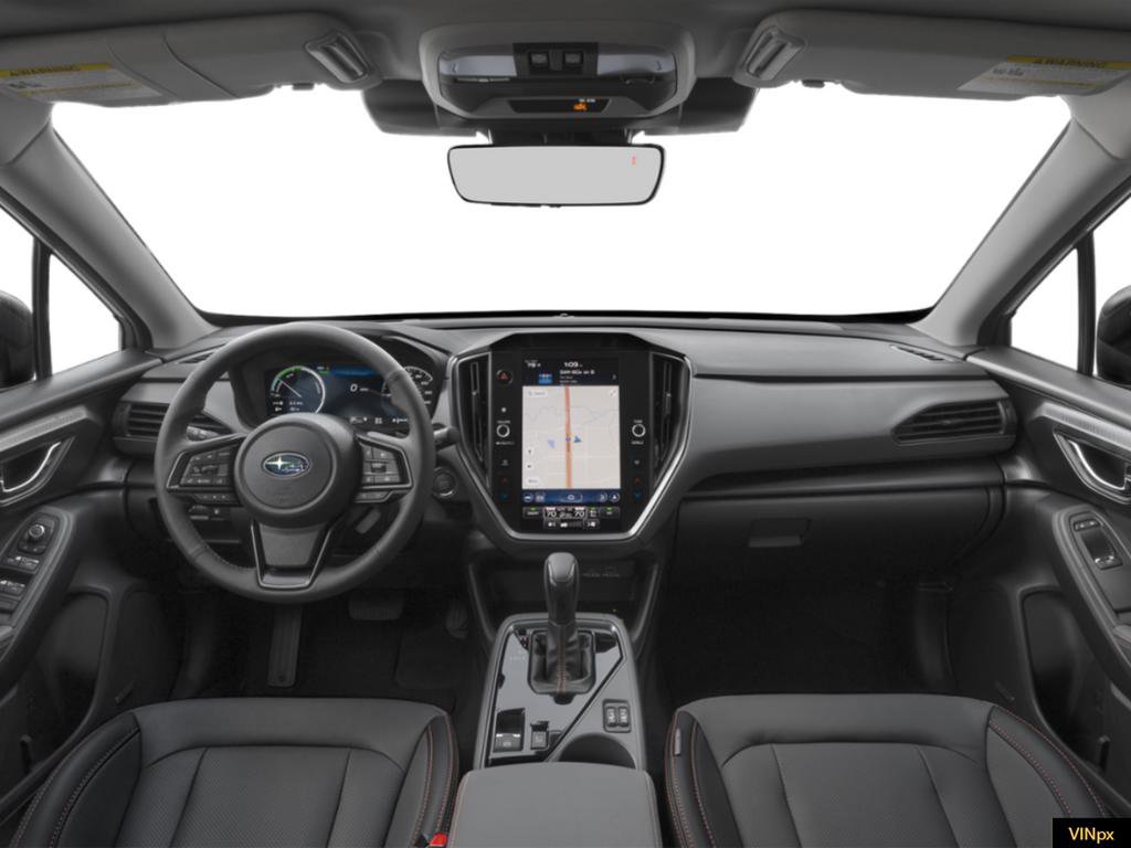 New 2026 Subaru Crosstrek 2.5i Limited AWD/4WD image 5
