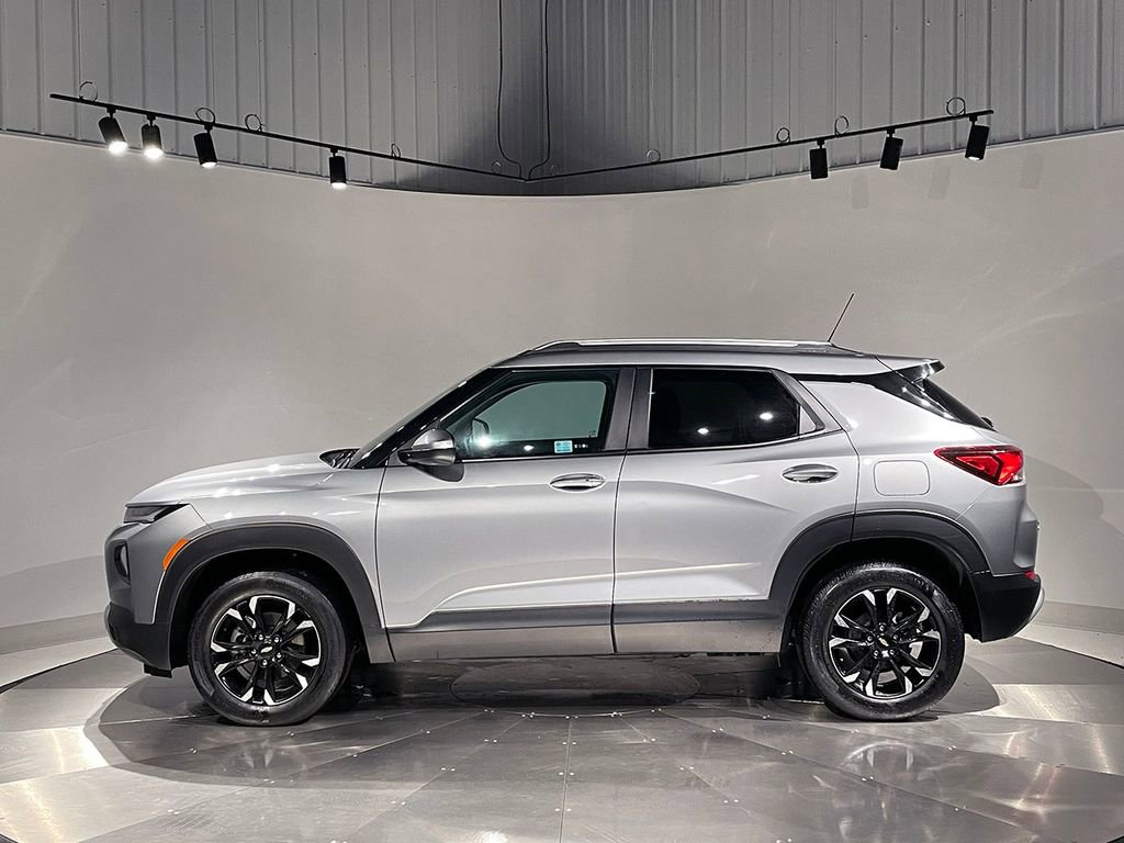 Used 2023 Chevrolet TrailBlazer LT image 14