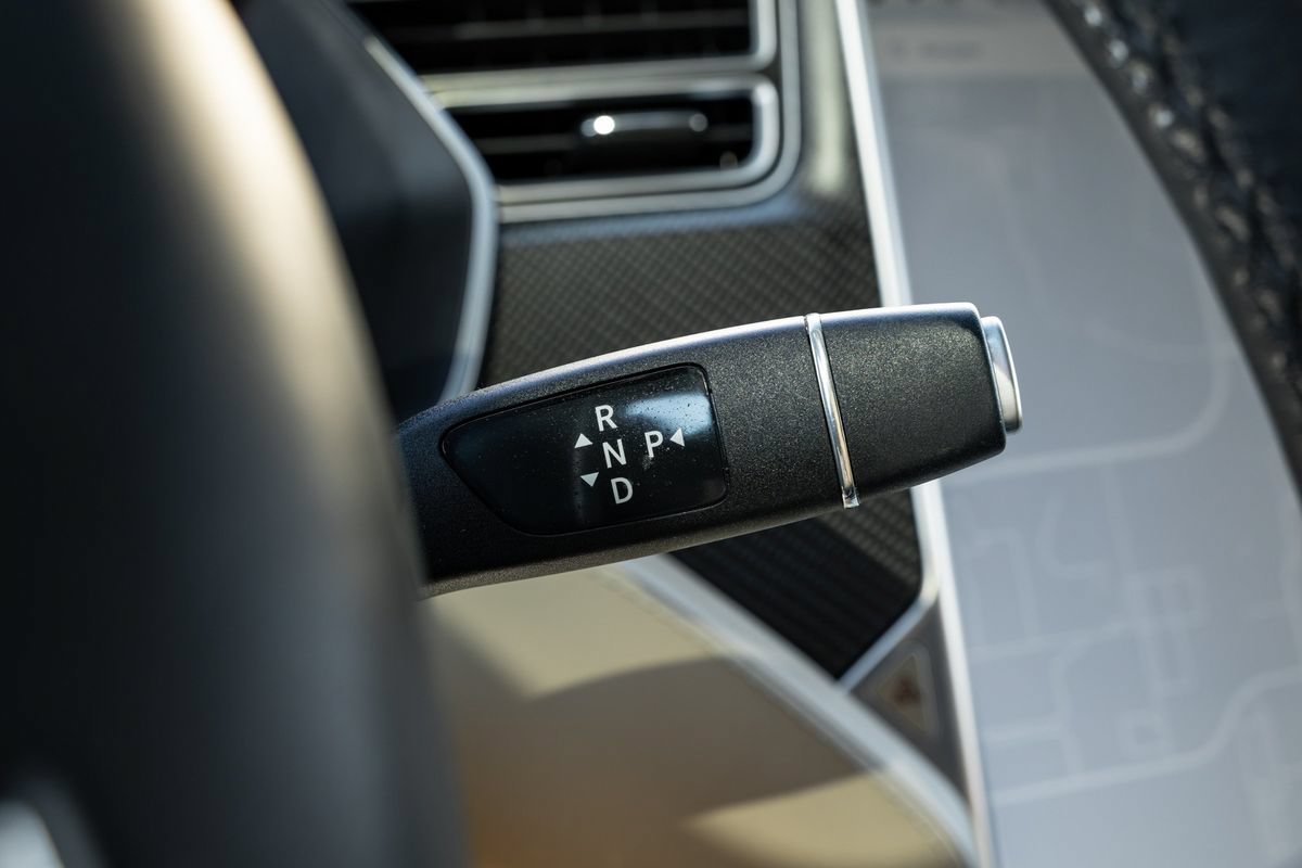 Used 2016 Tesla Model X Performance AWD/4WD image 18