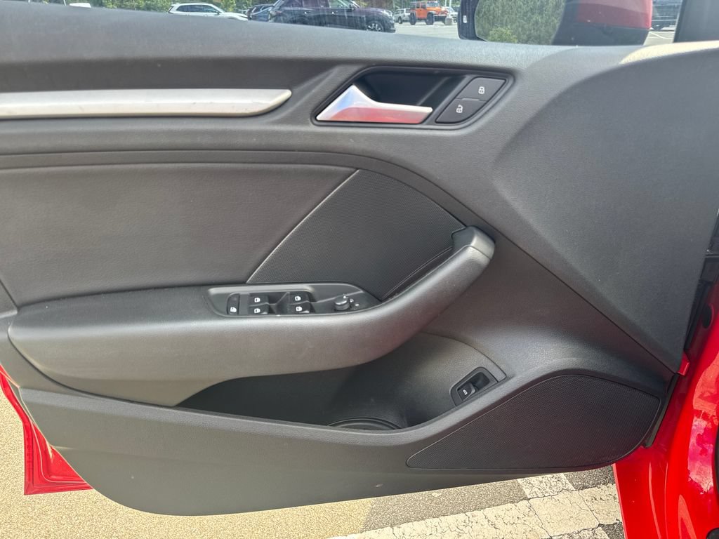 Used 2015 Audi A3 1.8T Premium FWD image 13