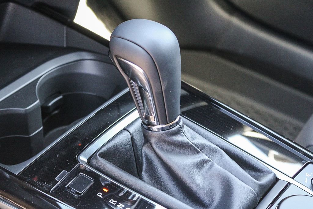 New 2026 MAZDA CX-30 2.5 Turbo w/ Premium Plus Pkg image 21