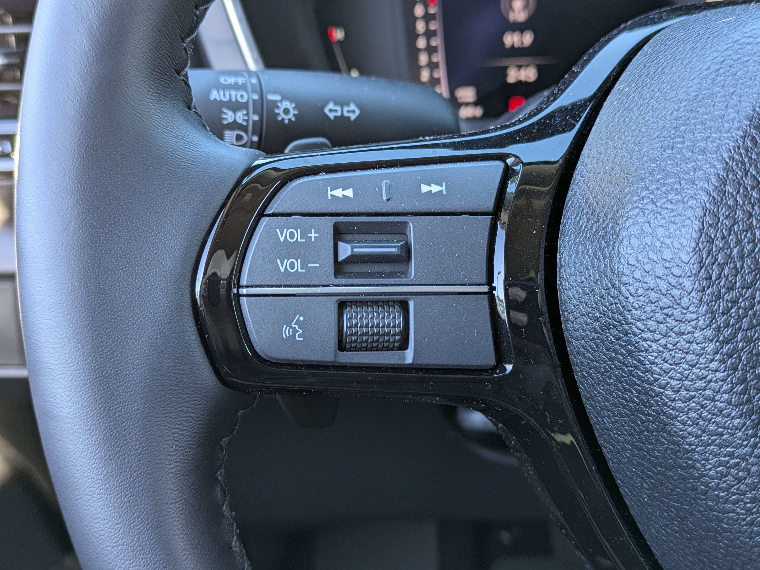 Used 2026 Honda Passport RTL image 25