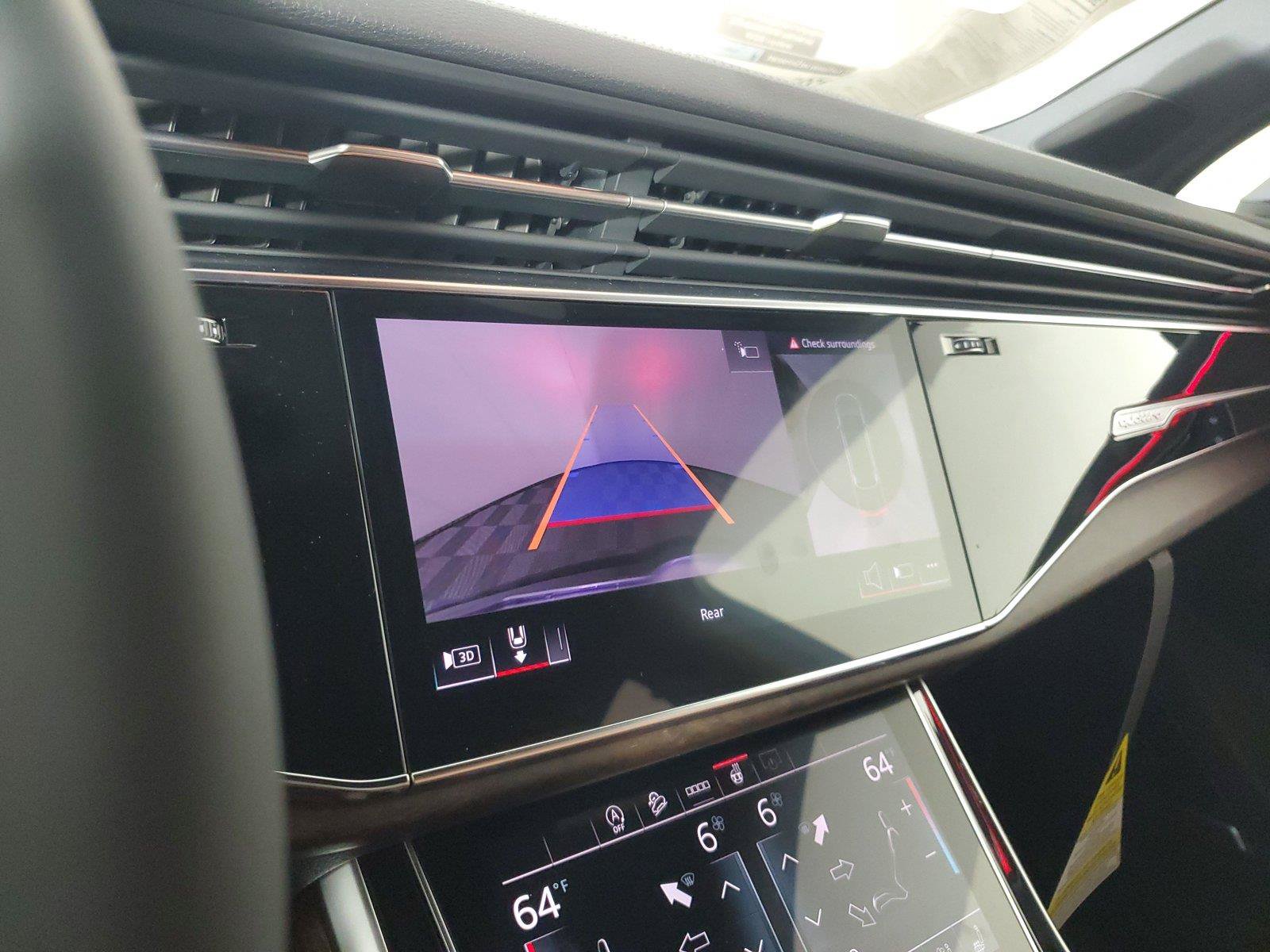 New 2026 Audi Q7 2.0T Premium Plus AWD/4WD image 29
