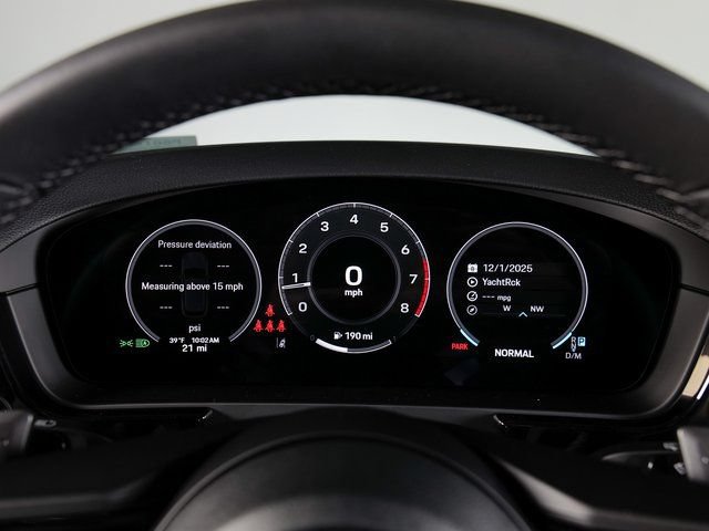 Certified 2026 Porsche Cayenne AWD/4WD image 19
