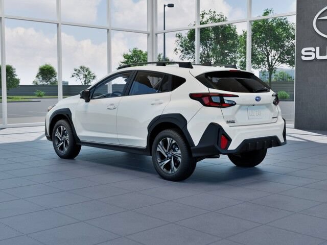 New 2026 Subaru Crosstrek 2.5i Premium AWD/4WD image 4