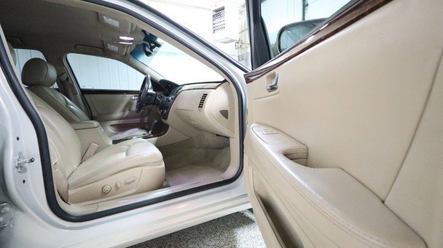 Used 2007 Cadillac DTS image 10