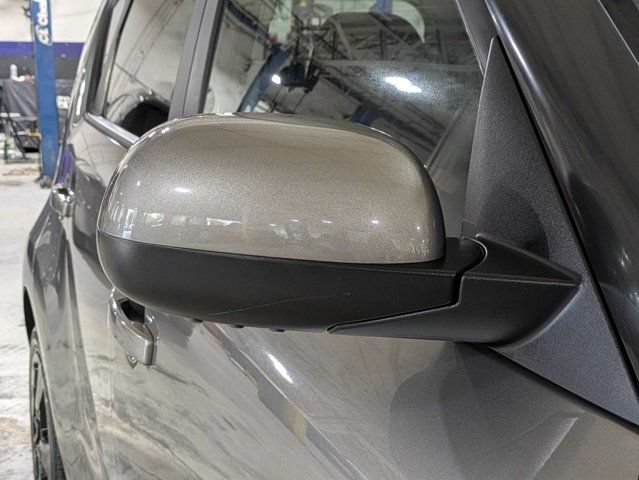 Used 2018 Kia Soul w/ Option Group 020 FWD image 11