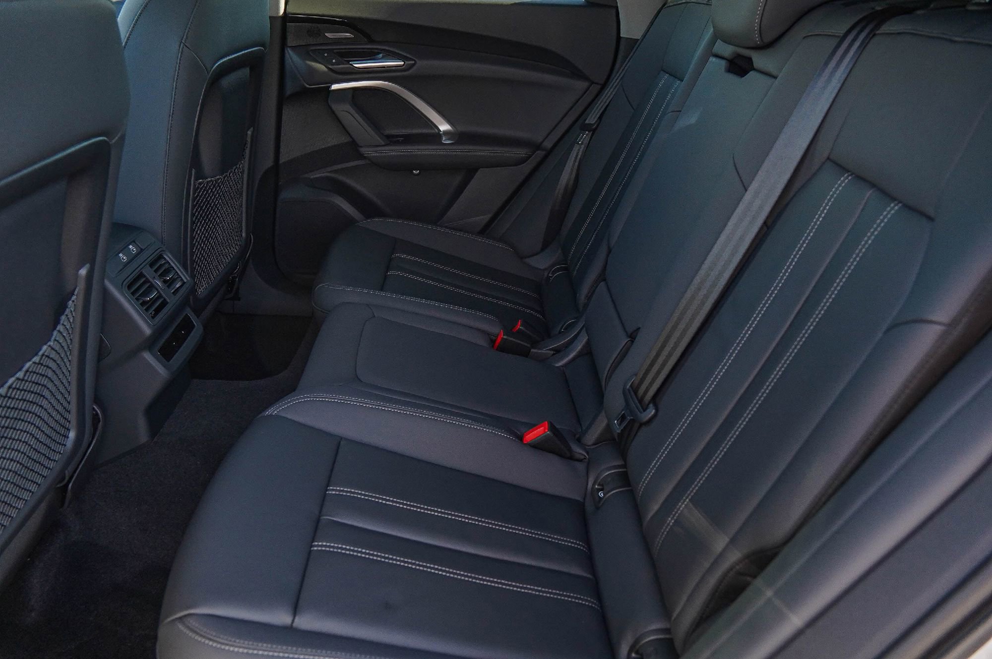 New 2025 Audi Q5 Premium Plus image 22