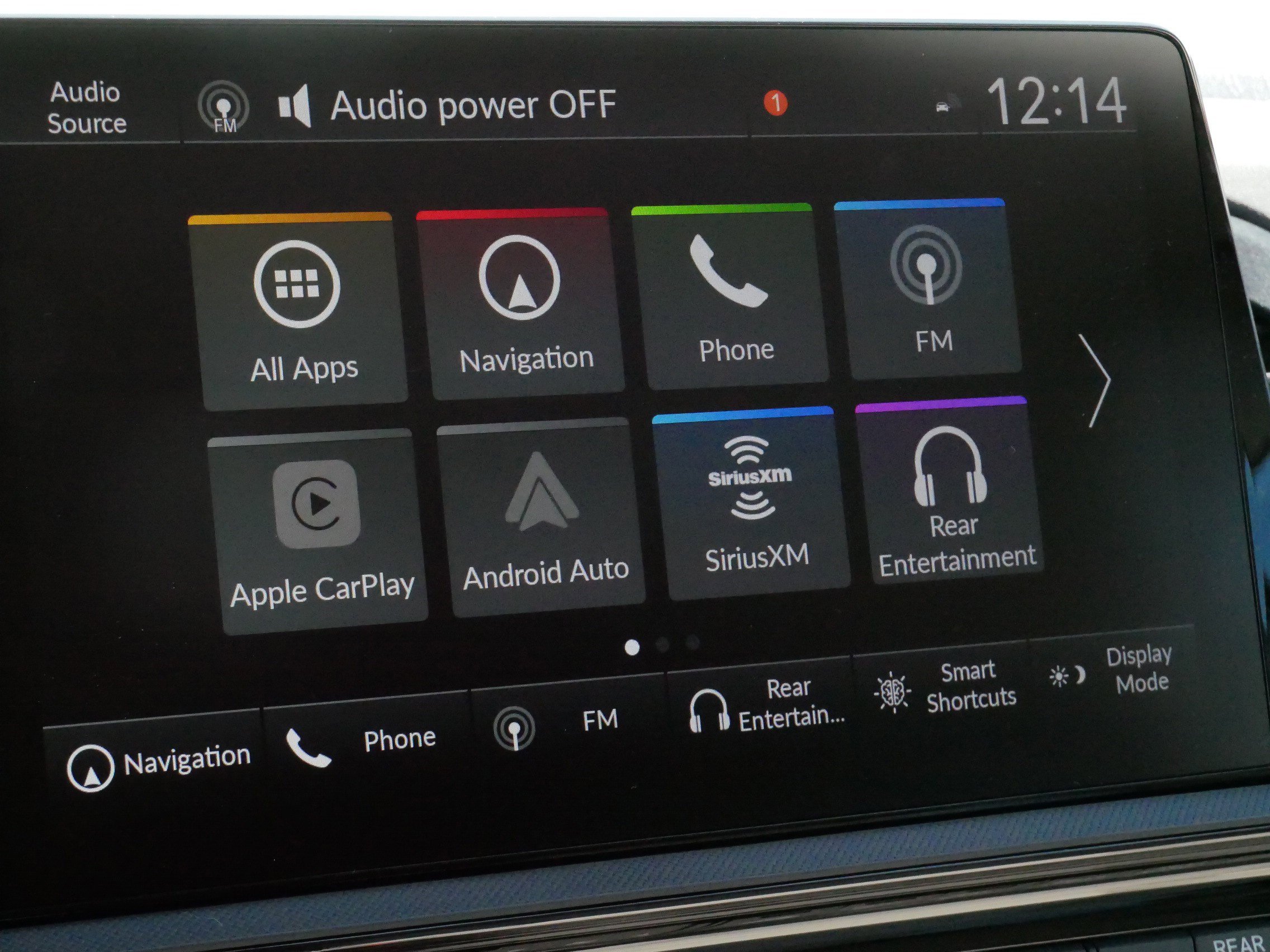 Certified 2026 Honda Odyssey Touring image 28