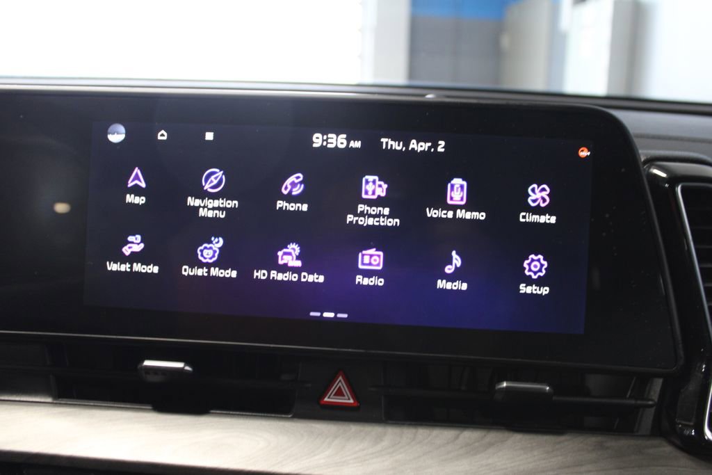 Used 2023 Kia Sportage X-Line w/ X-Line Premium Package image 26