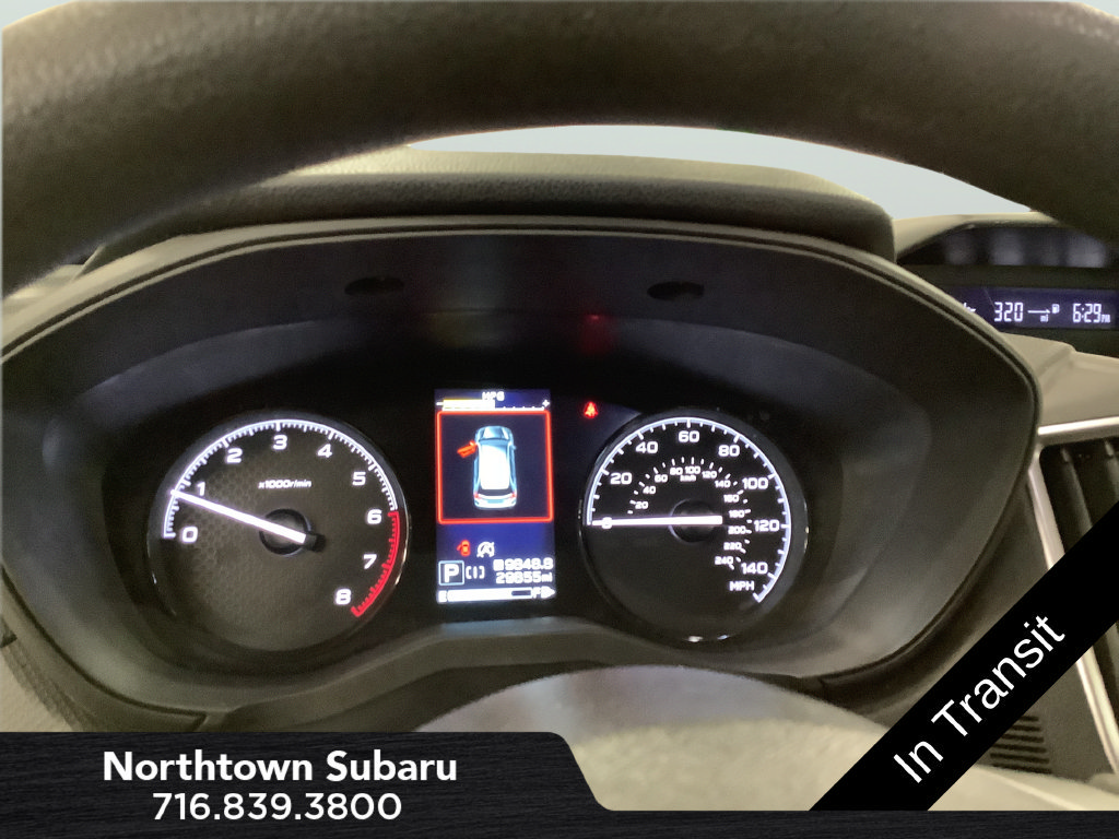 Certified 2024 Subaru Forester AWD/4WD image 18