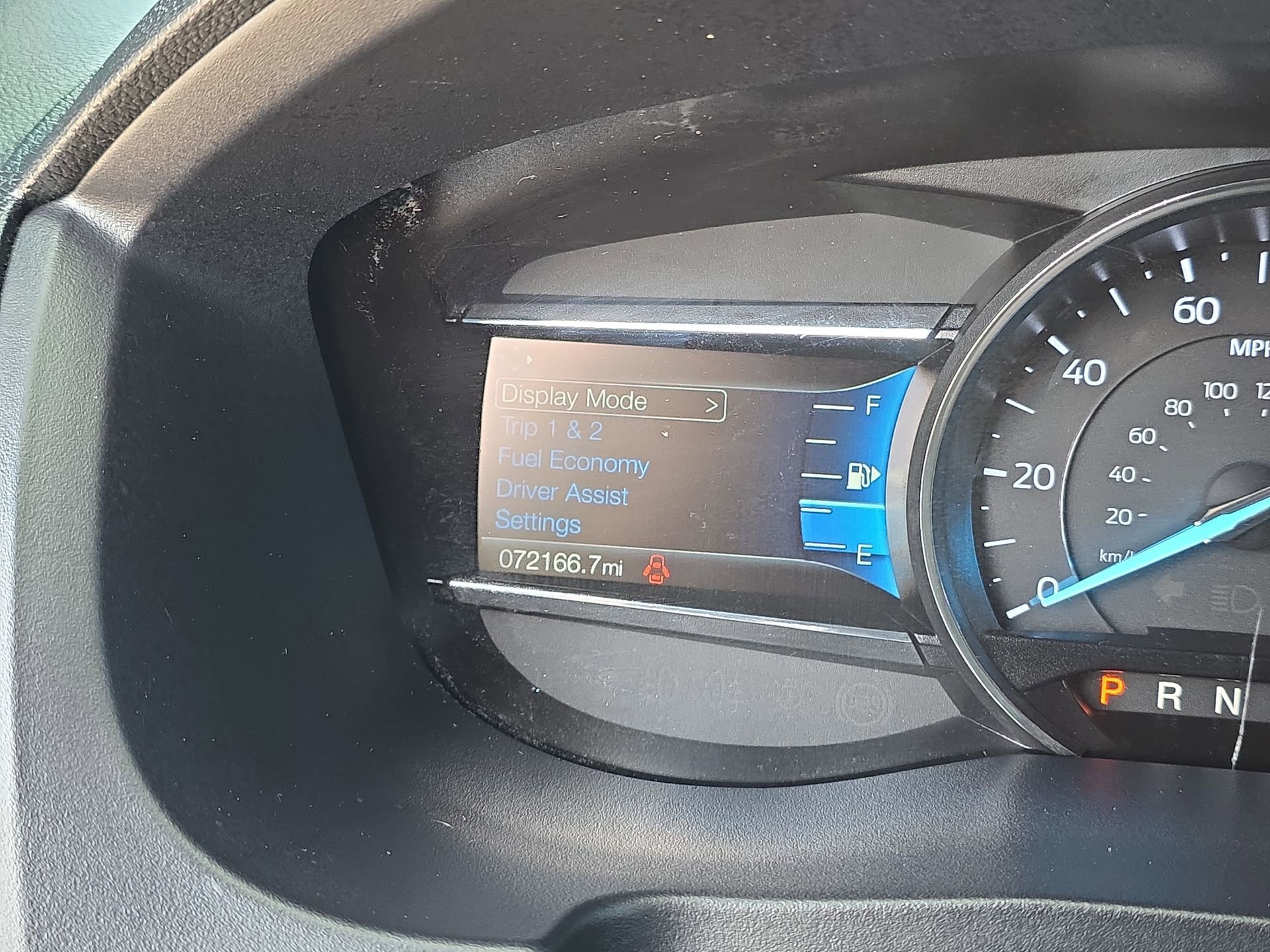 Certified 2018 Ford Explorer XLT w/ Equipment Group 202A image 54