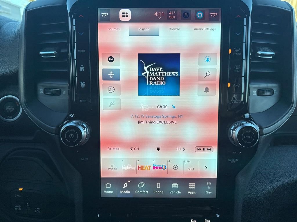 New 2026 RAM 3500 Tradesman image 17