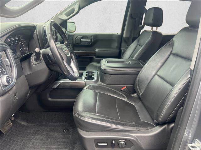 Used 2020 GMC Sierra 1500 SLT w/ SLT Premium Package image 10