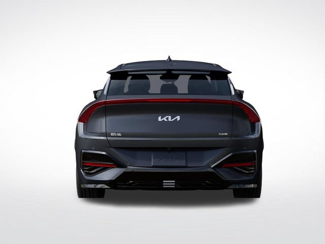 New 2026 Kia EV6 GT-Line AWD/4WD image 13