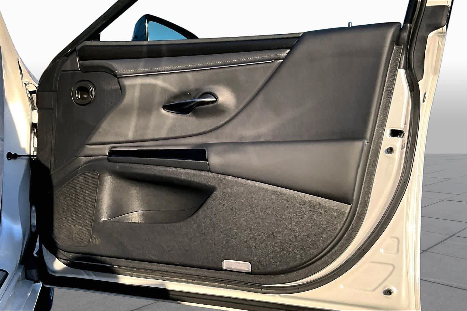 Certified 2024 Lexus ES 350 w/ Premium Package FWD image 21