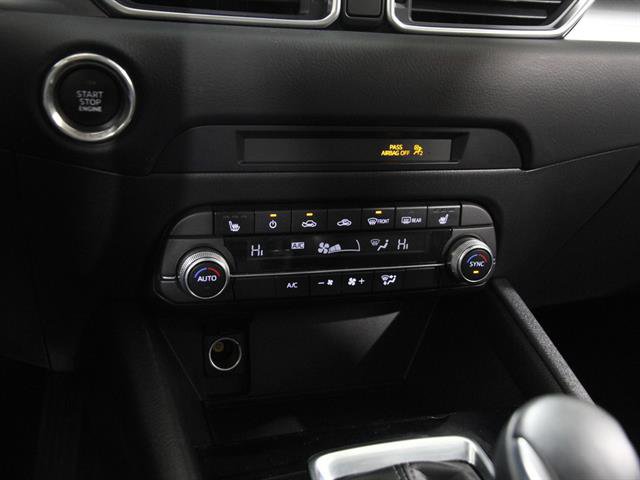 Certified 2023 MAZDA CX-5 AWD 2.5 S w/ Select Package image 13