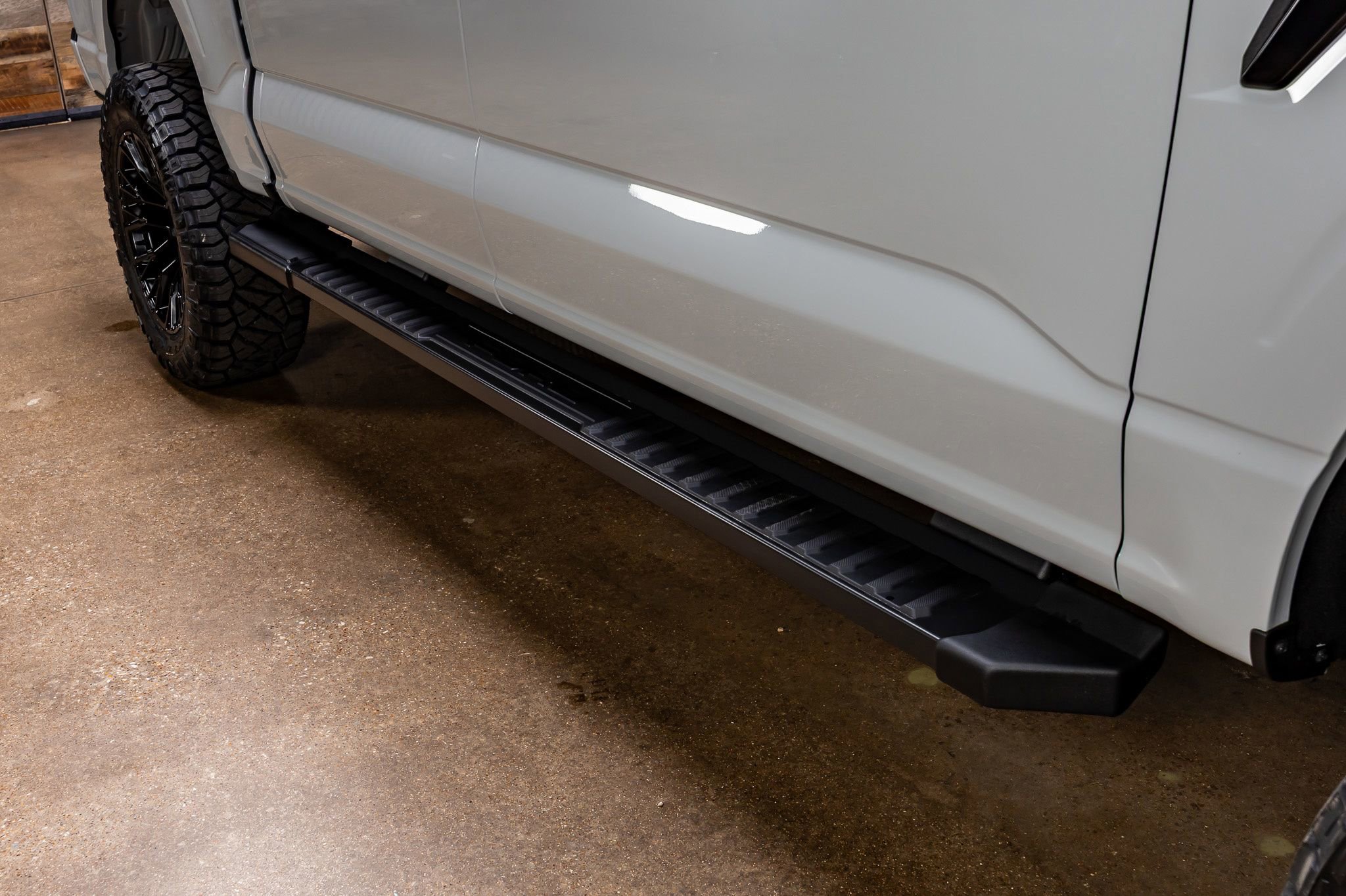 Used 2026 Ford F150 Lariat AWD/4WD image 13