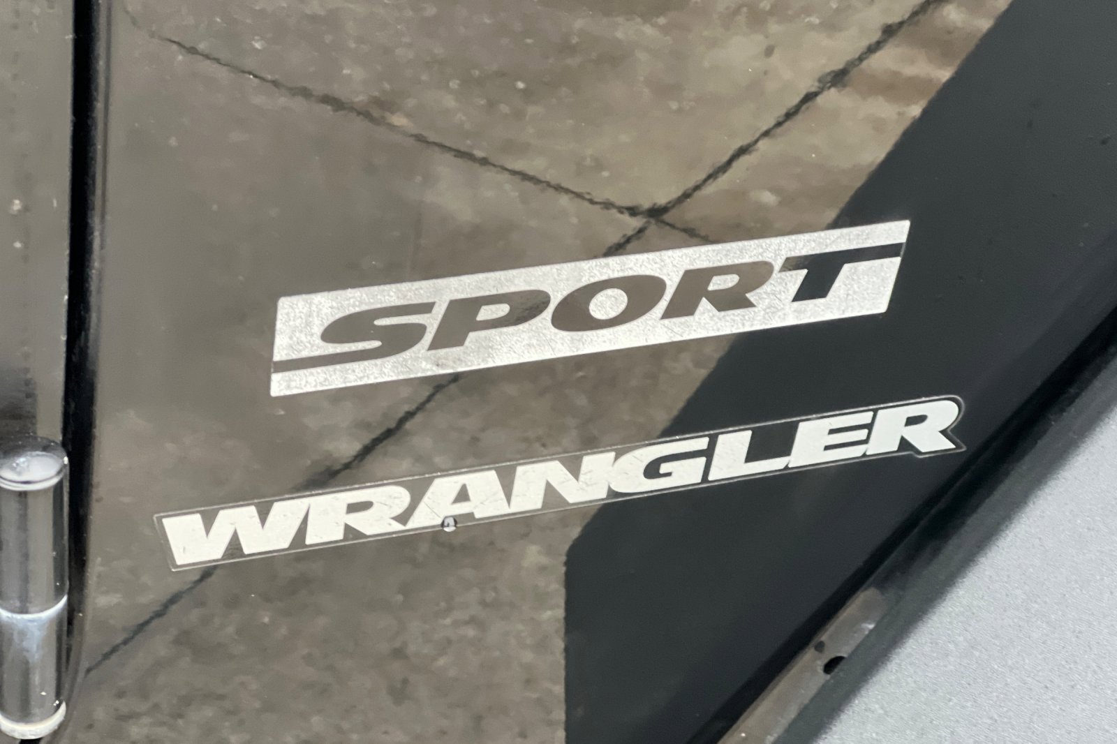 Used 2014 Jeep Wrangler Sport image 21